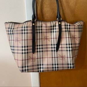 Burberry Tote